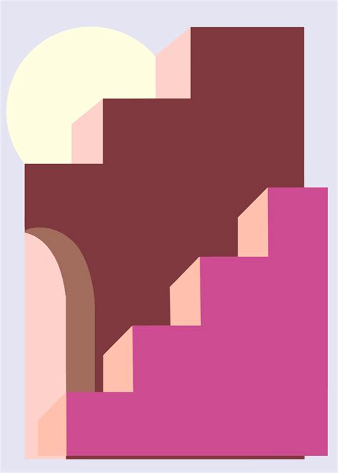 Geometry of colors - Collection | OpenSea