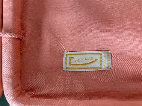 Antique 1920s Rare Silk Book Cover Case by Clayes San - Etsy