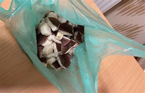 Сколько хранятся замороженные грибы - Food-Wiki.ru