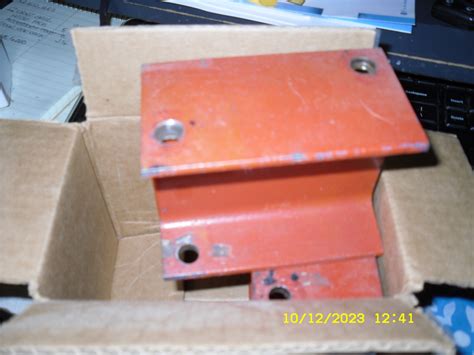 Pacific/Hornady 366 Riser Blocks | Trapshooters Forum