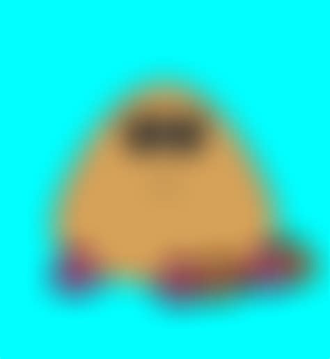 pou (naked) : r/notinteresting