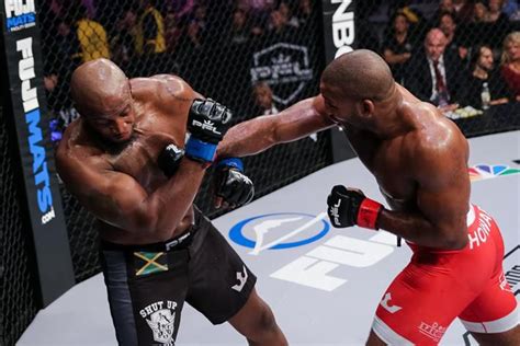 PFL 10 Gallery and Video Highlights