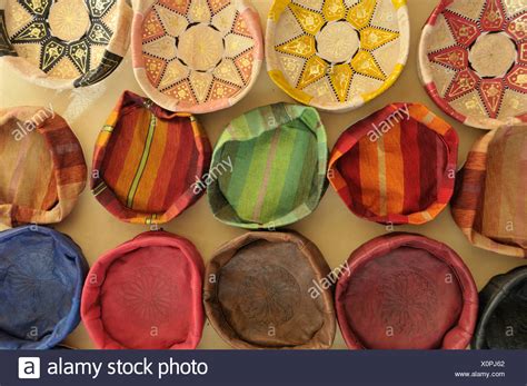 morocco fez hat high resolution stock photography  images alamy