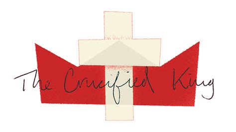 The Crucified King | The Kingdom Story