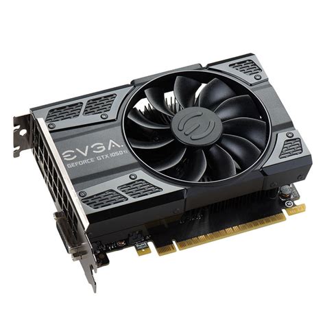 EVGA GeForce GTX 1050 Ti SC Gaming ACX 2.0, 4096 MB GDDR5 | eBay