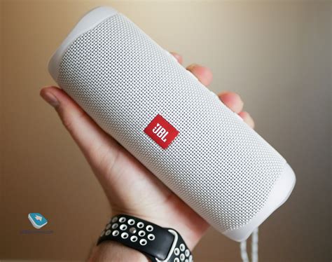 Флип 5 jbl колонка инструкция