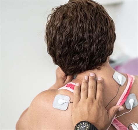 Electromyography - Rmu Health Clinics