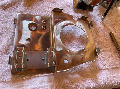 Classic Gaggia spot weld fix : r/gaggiaclassic