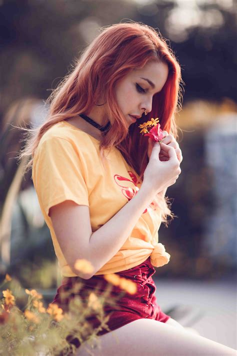 Amarna Miller: El gran reto de la pornografía es crear un convenio