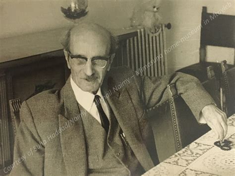Mikhail Naimy