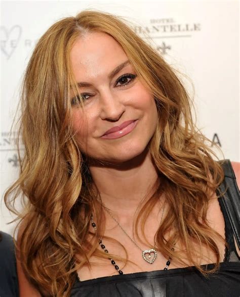 Drea de Matteo Biography: Husband, Age, Children, Net Worth, Height