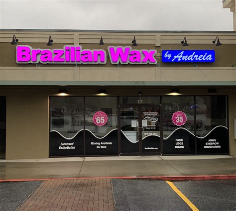 Spartanburg Brazilian Wax, Brazilian Wax in Spartanburg SC