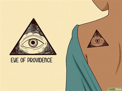 Meaning of the Triangle Tattoo: Symbolism & Design Ideas