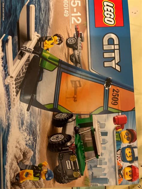 Lego 60149, 興趣及遊戲, 玩具 & 遊戲類 - Carousell