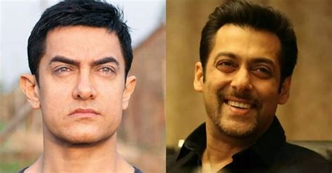 Aamir Khan was the original choice for Salman Khan’s role in Hum Aapke ...