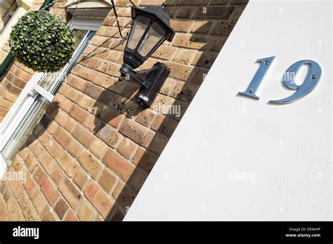 Identify identity address house hi-res stock photography and images - Alamy