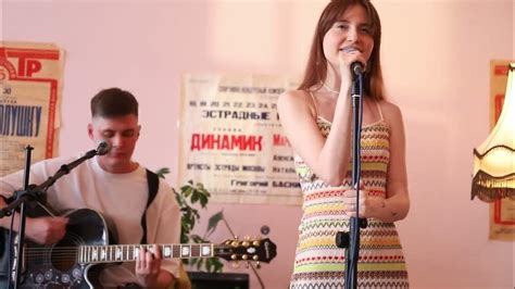 ЛАЙФГАРД - Целуй её (live) - YouTube