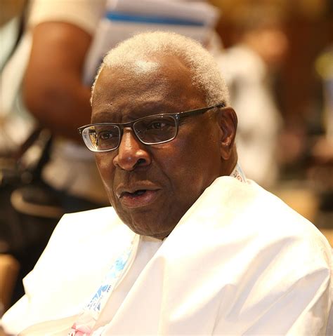 lamine diack wikipedia