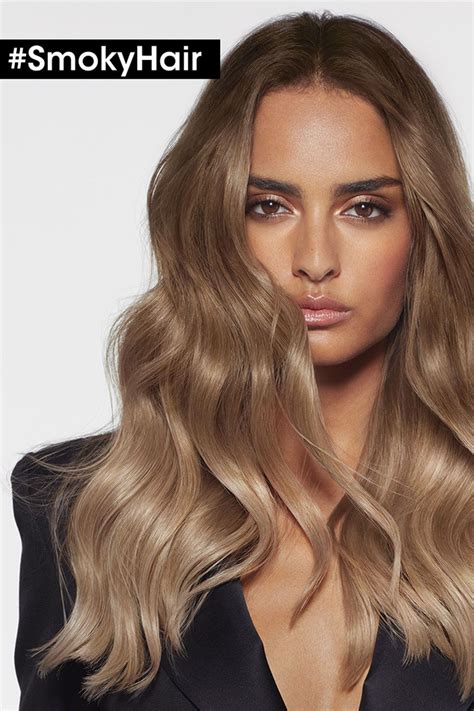 Discover the latest color trends by L'Oréal Professionnel. | Dark ...