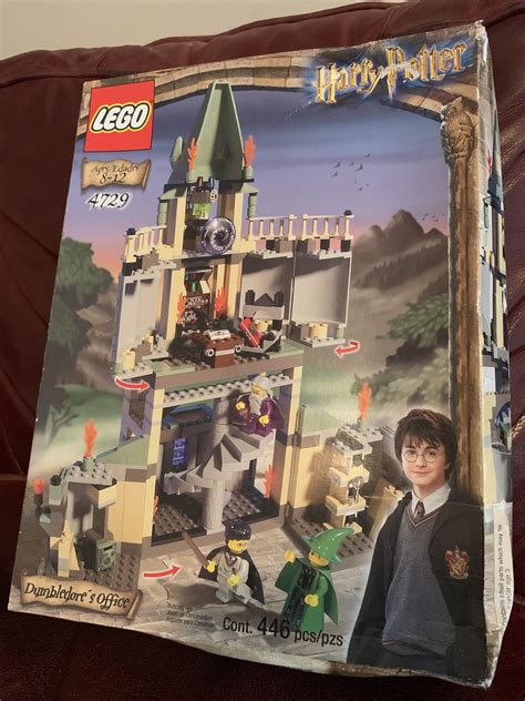 My girlfriends mom found this set completely unopened in their attic
