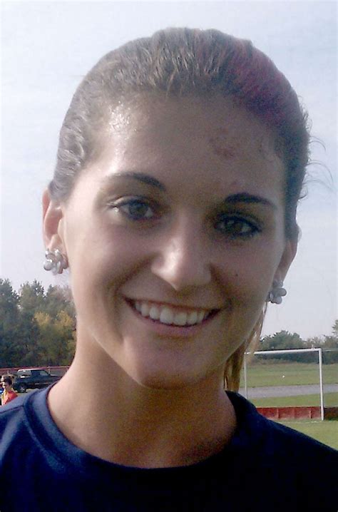Girls Athlete of the Week: Ashley Palmer, VVS field hockey