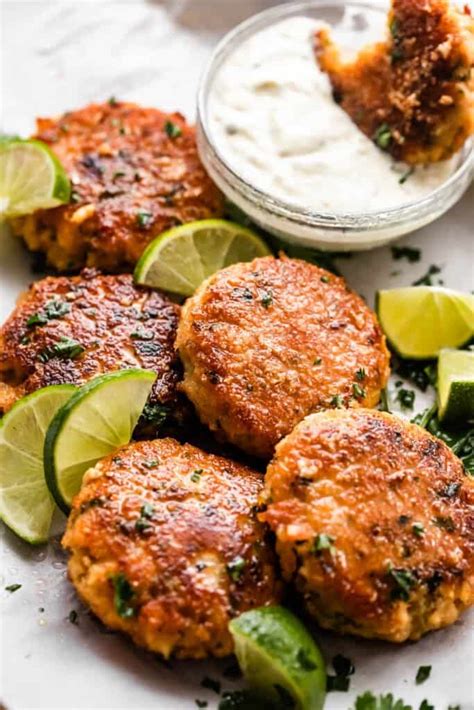 how long to cook a fish cake in air fryer