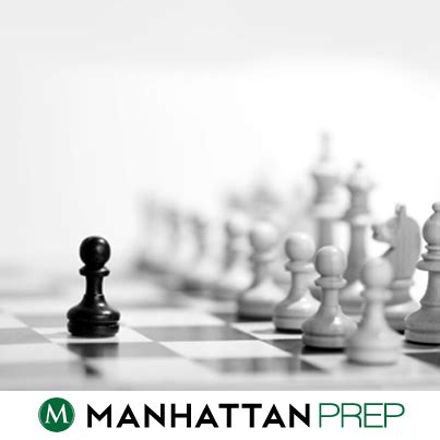 How To: Knowledge versus Skills - GRE