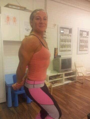 Carina Persson