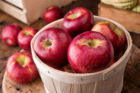 Health Benefits of Apples You Probably didn't know About - Farmers ...