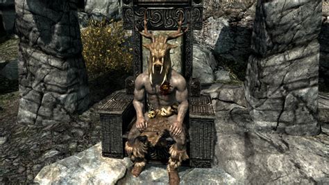 The Elder Scrolls: 7 Weirdest Skyrim Enemies (And What They Represent ...