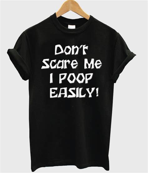 Funny Halloween T-Shirt