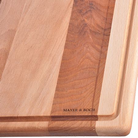 Mayer&Boch 40031 Доска из бука 40х24см MB (х5)