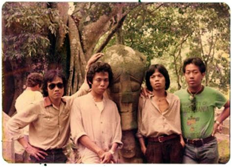 world sejarah warkop dki