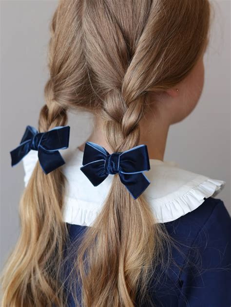 Школьный образ, банты на 1 сентября, 1 класс / 1 september, school ...