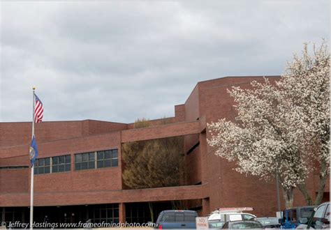 Woman Dies in Hillsborough County House Of Corrections