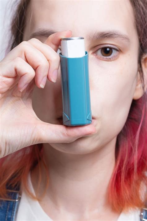 Salbutamol Inhaler: What Exactly Is It & How Does It Work