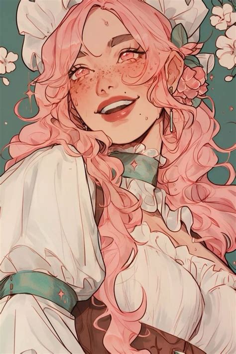 anime art  happy hair studio procreate brushes