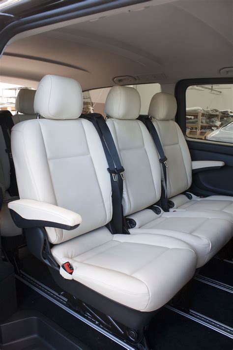 Mercedes VITO Tourer