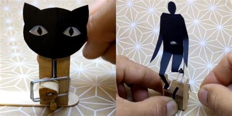 Simple Automata Extravaganza | Hackaday