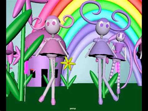 Lolli Dollies are awesome - YouTube