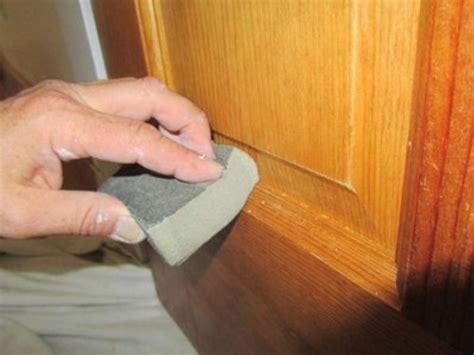 How To Paint Over Polyurethane Or Varnish Finishes Project Guide