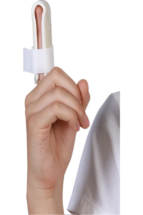Finger Cot – Kohinoor Products