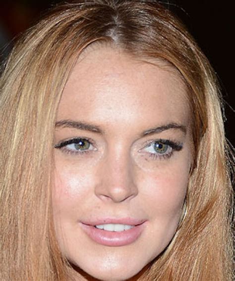 Report: Lindsay Lohan Suspected of Jewelry Theft… Again
