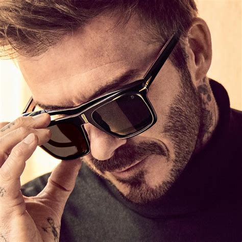 DAVID BECKHAM DB7000CS/807/M9 - Brillen