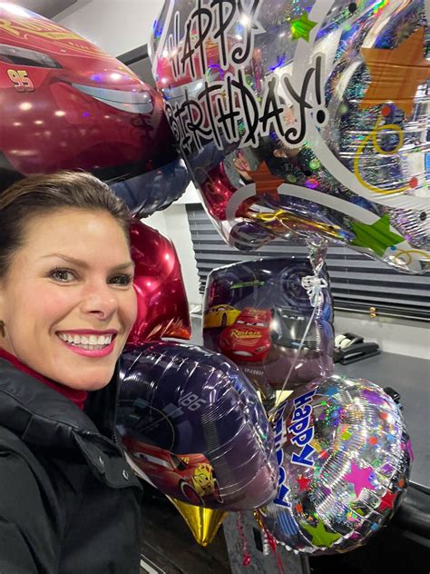 Jamie Little on Twitter: "Thank you for the birthday wishes yesterday