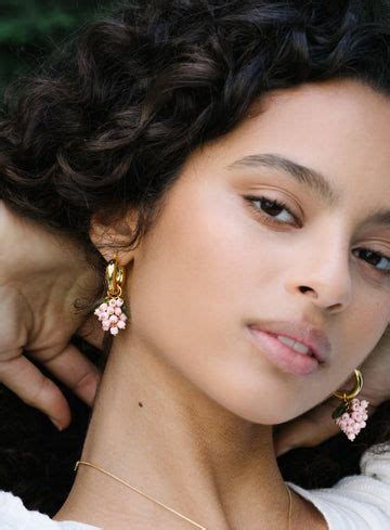 Earrings | ANNELE – Annele | Takı