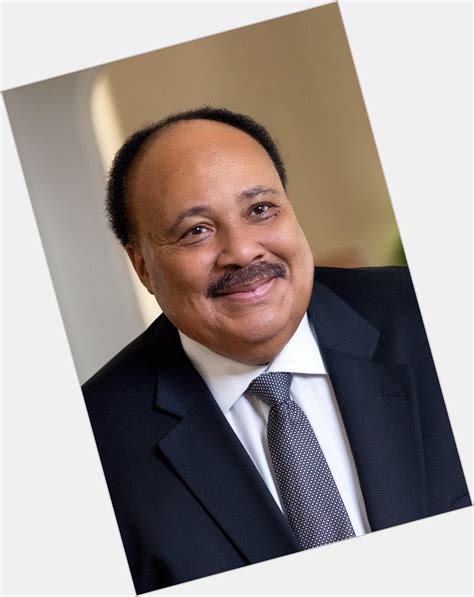 Martin Luther King III's Birthday Celebration | HappyBday.to