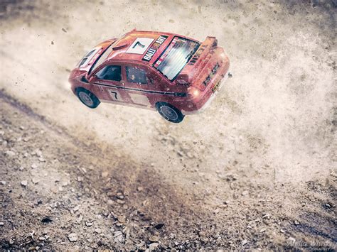 The Rally :: Behance