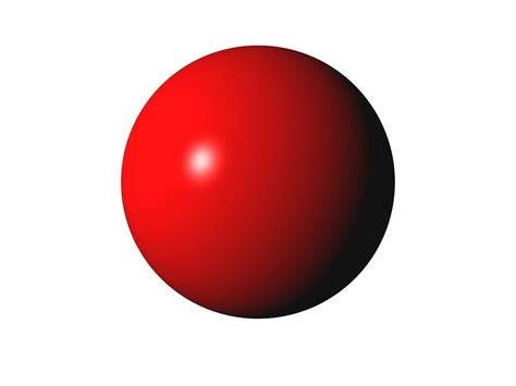 3d Sphere