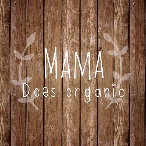 Mama Does Organic : You know your scentsy consultant when...